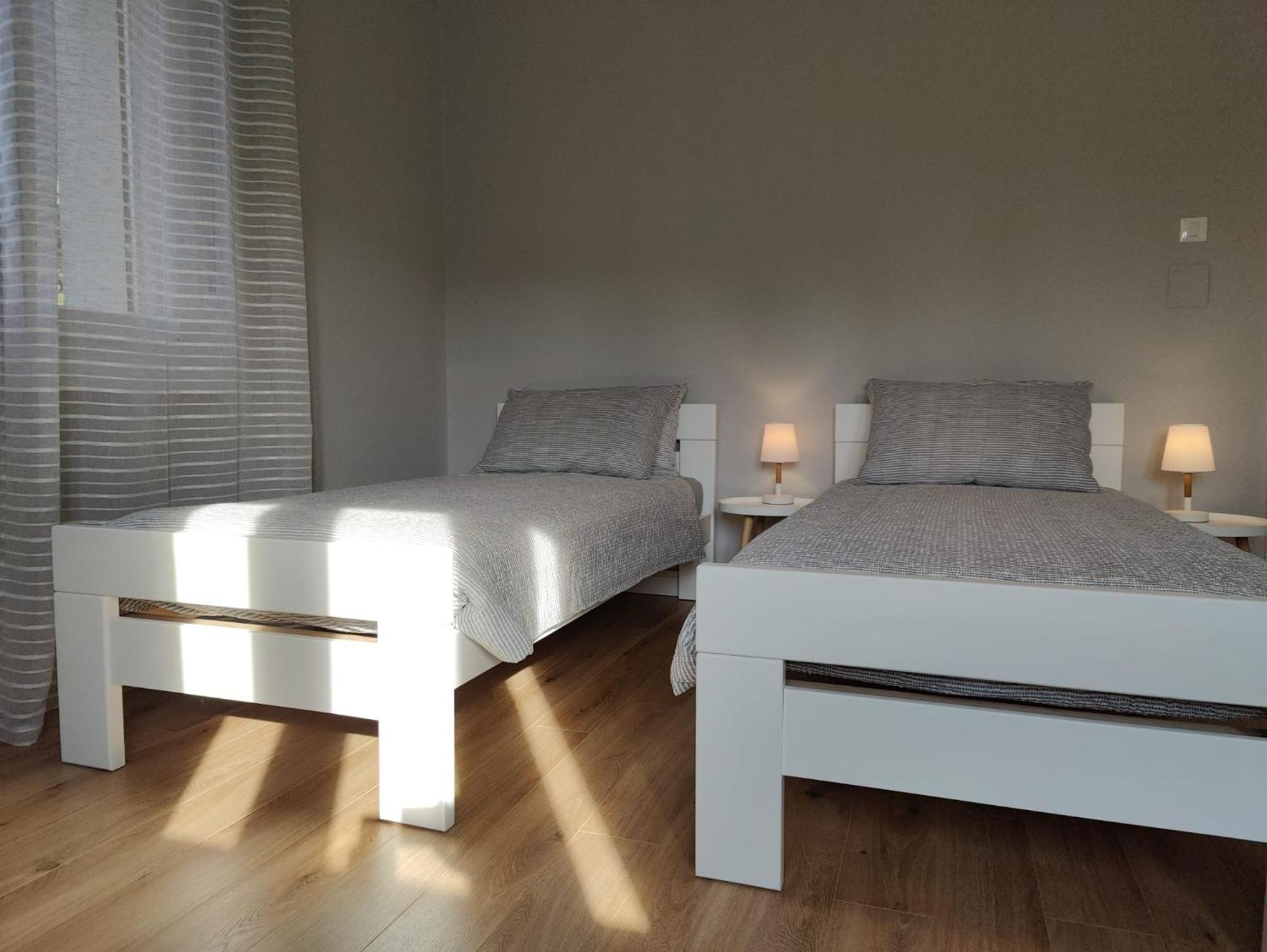 Bed And Breakfast Cattinara Triëst Buitenkant foto