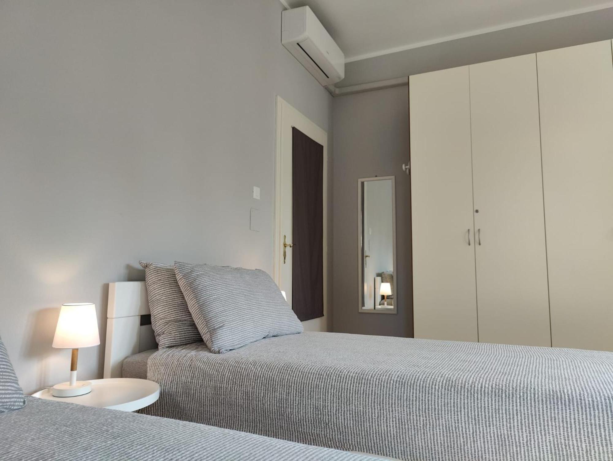 Bed And Breakfast Cattinara Triëst Buitenkant foto