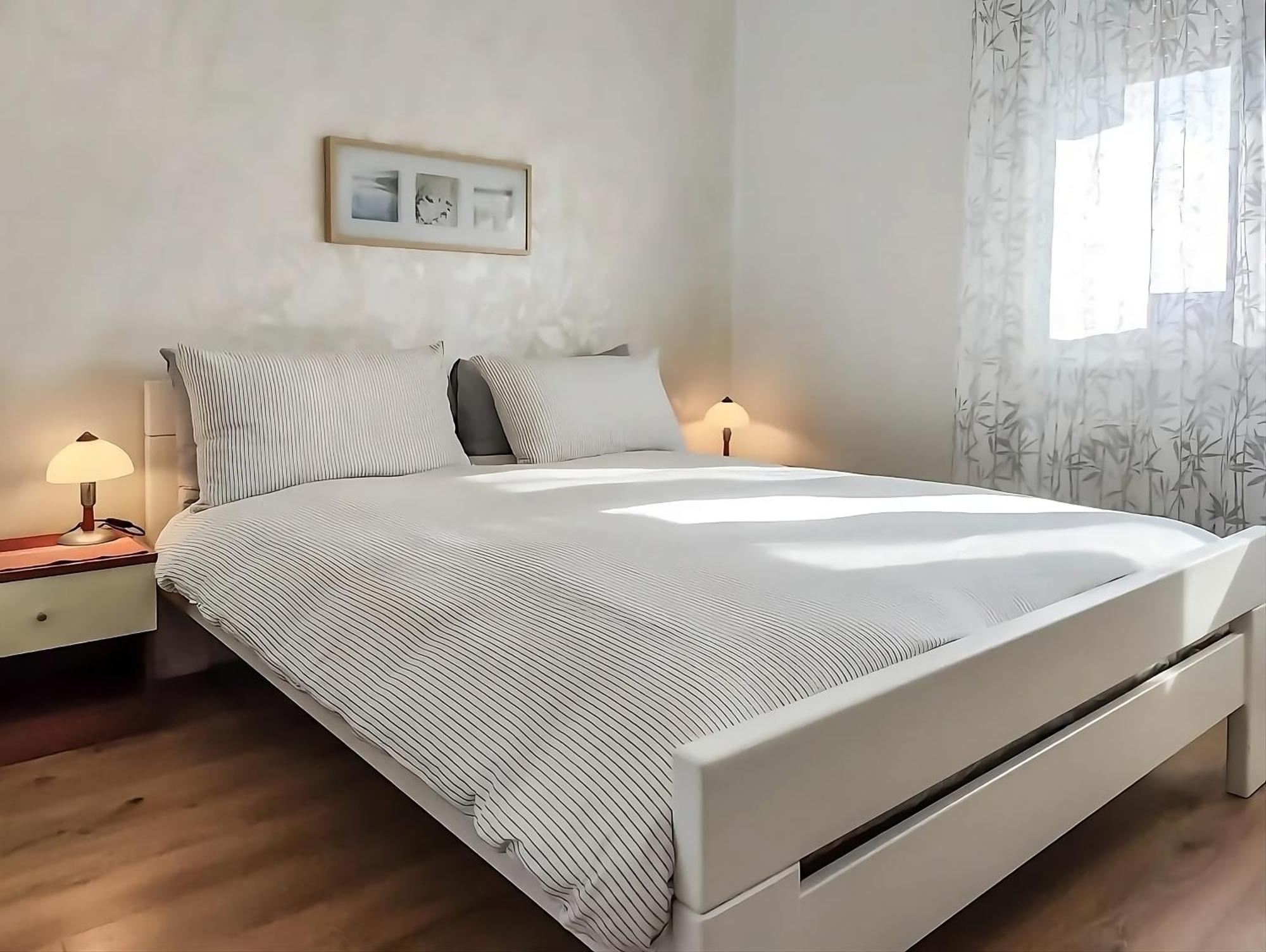Bed And Breakfast Cattinara Triëst Buitenkant foto